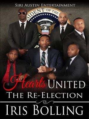 cover image of Hearts United